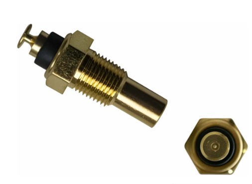BULBO TEMPERATURA CHEVY 1993-2012 1.6 CABEZA INDICADOR TABLERO